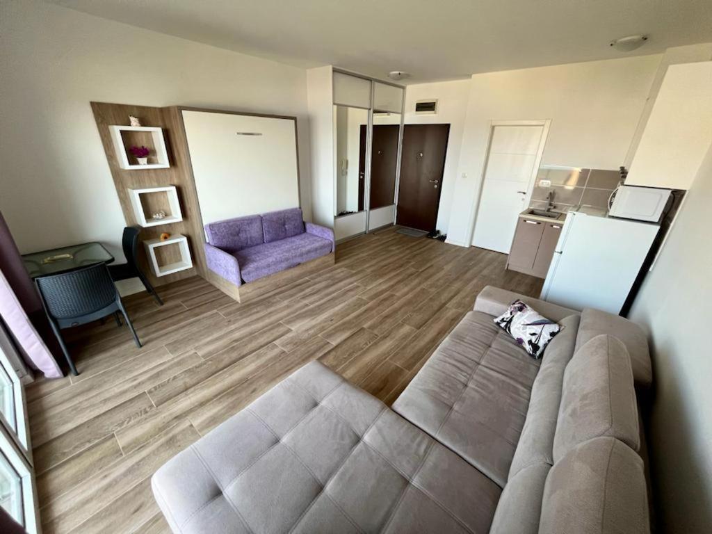 Apartments Gc 3 Rafajlovići Exterior foto