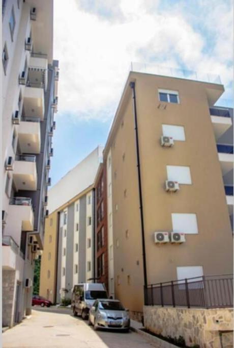 Apartments Gc 3 Rafajlovići Exterior foto